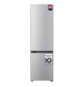 LG GBBS726CMB Freestanding 375 L Silver