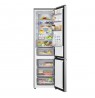 LG GBBS726CMB Freestanding 375 L Silver
