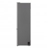 LG GBBS726CMB Freestanding 375 L Silver