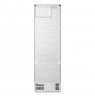 LG GBBS726CMB Freestanding 375 L Silver