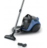 Bosch Serie 2 BGC05LBU2 vacuum 1.5 L Cylinder vacuum Dry 700 W Bagless