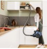 Bosch Serie 2 BGC05LBU2 vacuum 1.5 L Cylinder vacuum Dry 700 W Bagless