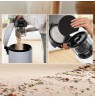 Bosch Serie 2 BGC05LBU2 vacuum 1.5 L Cylinder vacuum Dry 700 W Bagless