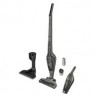 Sencor SVC 8621TI grey 2-in-1 upright cordless vacuum cleaner 2000mAh 0.5L bagless