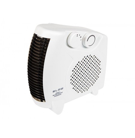 BLOW 2000W FH-A11 fan heater (vertical/horizontal)