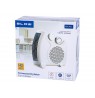 BLOW 2000W FH-A11 fan heater (vertical/horizontal)