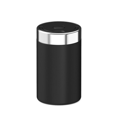MAESTRO MR-1649-75-BLACK 750ml lunch thermos