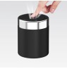 MAESTRO MR-1649-75-BLACK 750ml lunch thermos