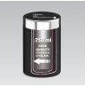 MAESTRO MR-1649-75-BLACK 750ml lunch thermos