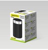 MAESTRO MR-1649-75-BLACK 750ml lunch thermos