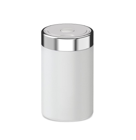 MAESTRO MR-1649-75-WHITE 750ml lunch thermos