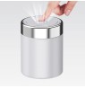 MAESTRO MR-1649-75-WHITE 750ml lunch thermos