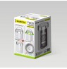 MAESTRO MR-1649-75-WHITE 750ml lunch thermos
