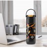 MAESTRO MR-1644-A-NEW children's thermal mug 600ml "FOOTBALL"
