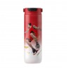 MAESTRO MR-1644-B-NEW children's thermal mug 600ml "BASKETBALL"