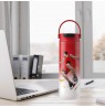 MAESTRO MR-1644-B-NEW children's thermal mug 600ml "BASKETBALL"