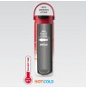 MAESTRO MR-1644-B-NEW children's thermal mug 600ml "BASKETBALL"