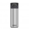 Kambukka Etna 500ml Silver thermal mug