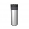 Kambukka Etna 500ml Silver thermal mug