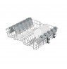 Electrolux Serie 500 E52SE100SX Freestanding dishwasher for 13 place settings, stainless steel