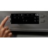 Electrolux Serie 500 E52SE100SX Freestanding dishwasher for 13 place settings, stainless steel