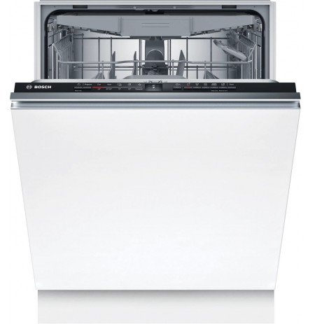 Bosch Serie 2 SMV2IVX57E dishwasher Fully built-in 13 place settings