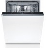 Bosch Serie 2 SMV2IVX57E dishwasher Fully built-in 13 place settings