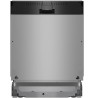 Bosch Serie 2 SMV2IVX57E dishwasher Fully built-in 13 place settings