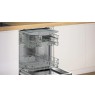 Bosch Serie 2 SMV2IVX57E dishwasher Fully built-in 13 place settings