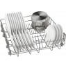 Bosch Serie 2 SMV2IVX57E dishwasher Fully built-in 13 place settings