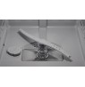 Bosch Serie 2 SMV2IVX57E dishwasher Fully built-in 13 place settings