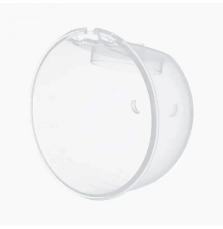 Momcozy AS049 Milk container for S9 Pro / S12 Pro Transparent
