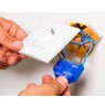 Shelly 1 Gen4 Smart switch Blue