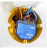 Shelly 1 Gen4 Smart switch Blue