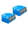 Shelly 1 Gen4 Smart switch Blue