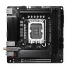 Asrock B860I WiFi Intel B860 LGA 1851 (Socket V1) mini ITX
