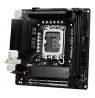 Asrock B860I WiFi Intel B860 LGA 1851 (Socket V1) mini ITX