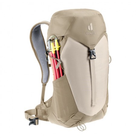 Deuter AC Lite 16 Alu Greystone backpack