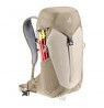 Deuter AC Lite 16 Alu Greystone backpack