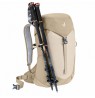 Deuter AC Lite 16 Alu Greystone backpack