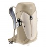 Deuter AC Lite 16 Alu Greystone backpack