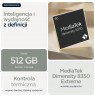Motorola edge 60 pro 16.9 cm (6.67") Dual SIM Android 15 5G USB Type-C 12 GB 512 GB 6000 mAh Grey