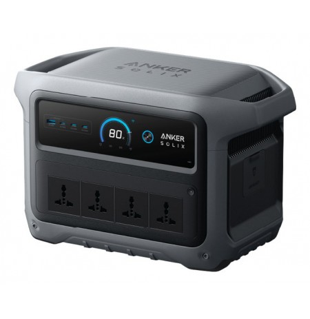 Anker Solix C1000X Gen 2 portable power station 8 2000 W 113 g