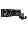 Deepcool Liquid Cooler | SPARTACUS 420 | Black