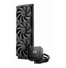Deepcool Liquid Cooler | SPARTACUS 420 | Black