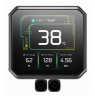 Deepcool Liquid Cooler | SPARTACUS 420 | Black