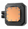 Deepcool Liquid Cooler | SPARTACUS 420 | Black
