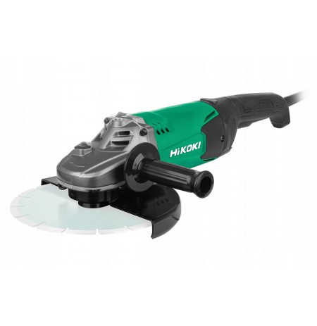 HiKOKI G23SW2 230mm/2200W angle grinder