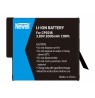 Newell CPSS1B Recheargable Battery for GoPro 13