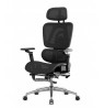 Office armchair MA-Manager 7.9 Black
